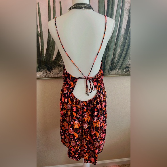 Free people pixie tunic top - Picture 6 of 6